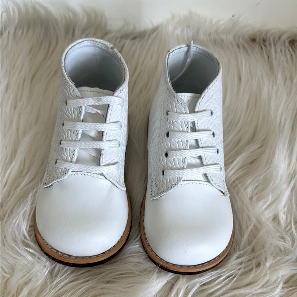 Josmo 100% leather